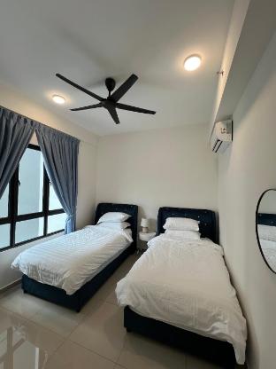 sunshine residence