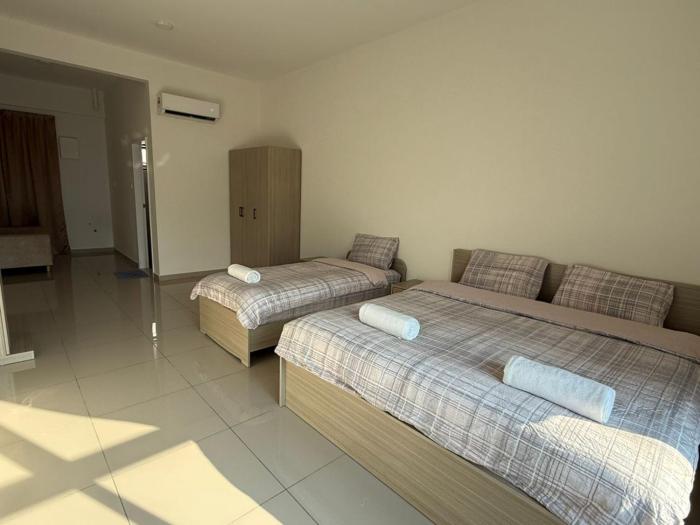 sunshine residence
