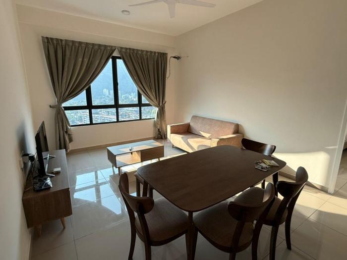 sunshine residence