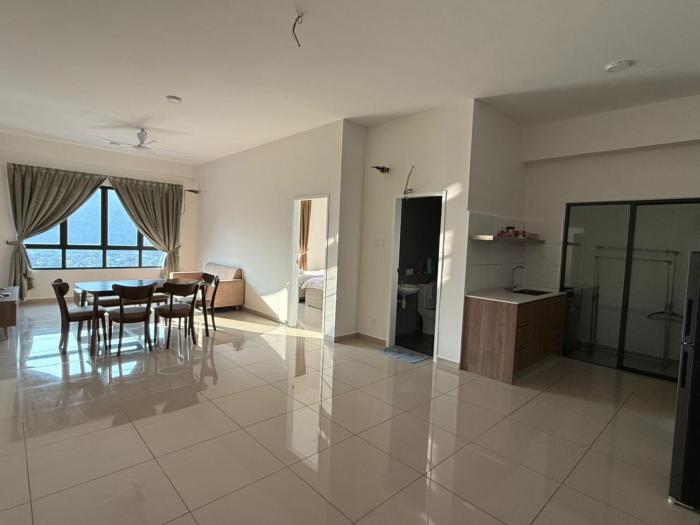 sunshine residence