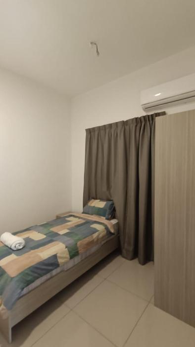 sunshine residence