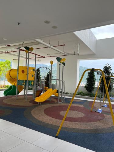 sunshine residence