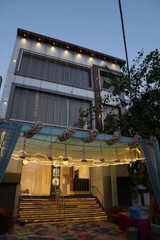 shubh laxmi residence