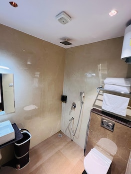 shubh laxmi residence