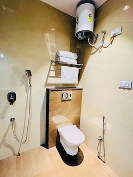 shubh laxmi residence