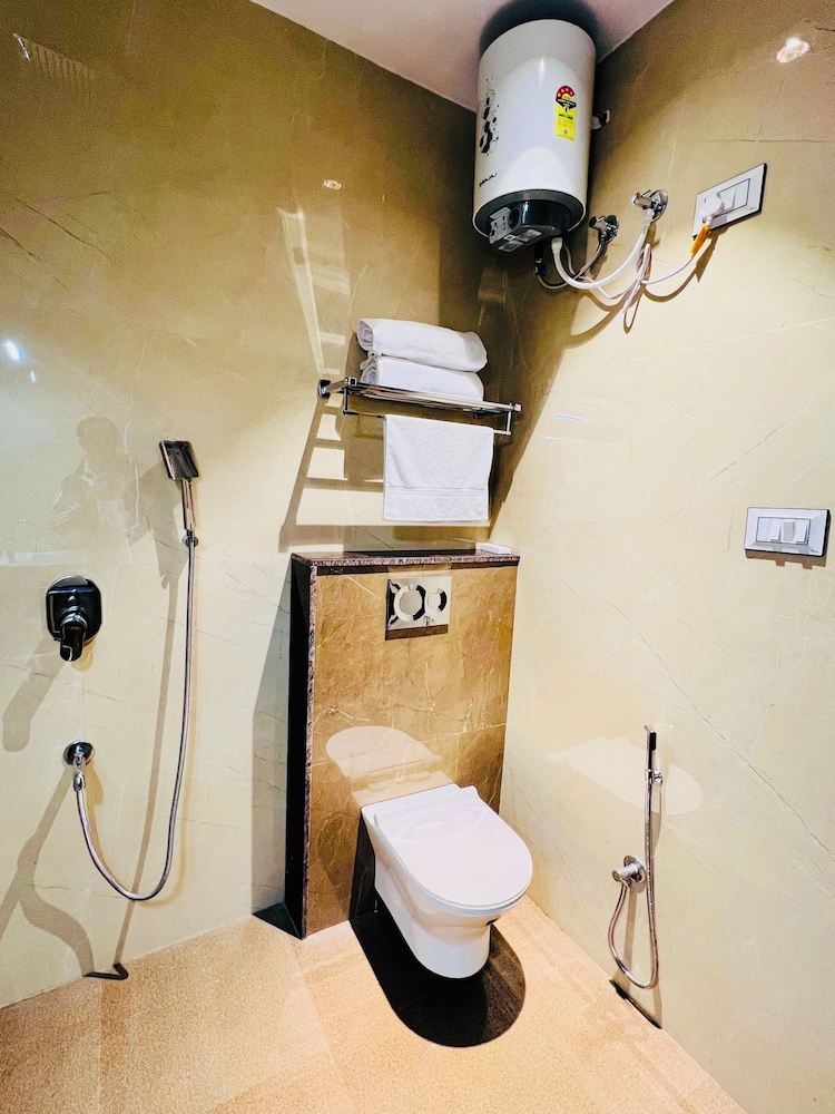 shubh laxmi residence