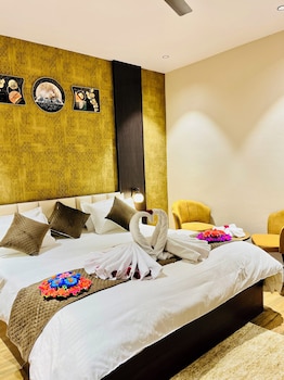 shubh laxmi residence