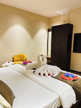 shubh laxmi residence