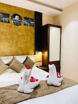shubh laxmi residence