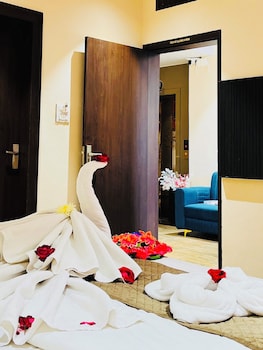 shubh laxmi residence