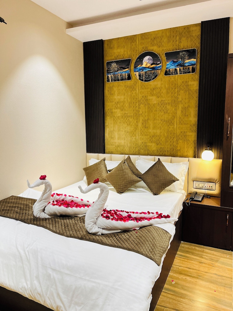 shubh laxmi residence