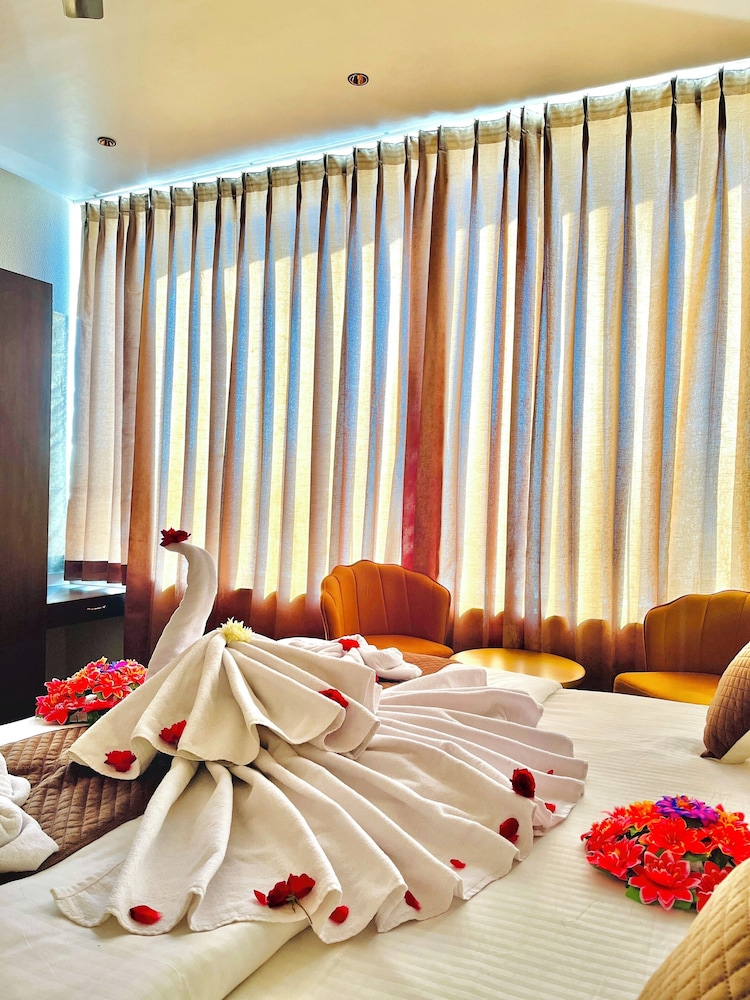 shubh laxmi residence