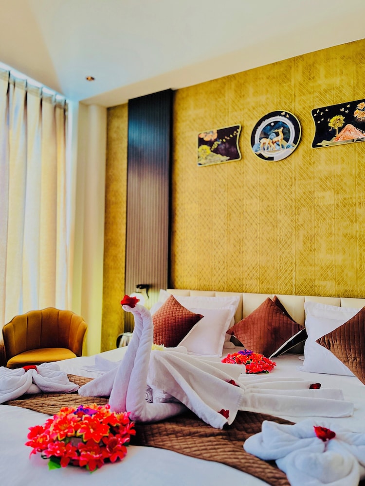 shubh laxmi residence