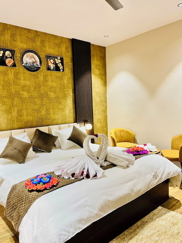 shubh laxmi residence