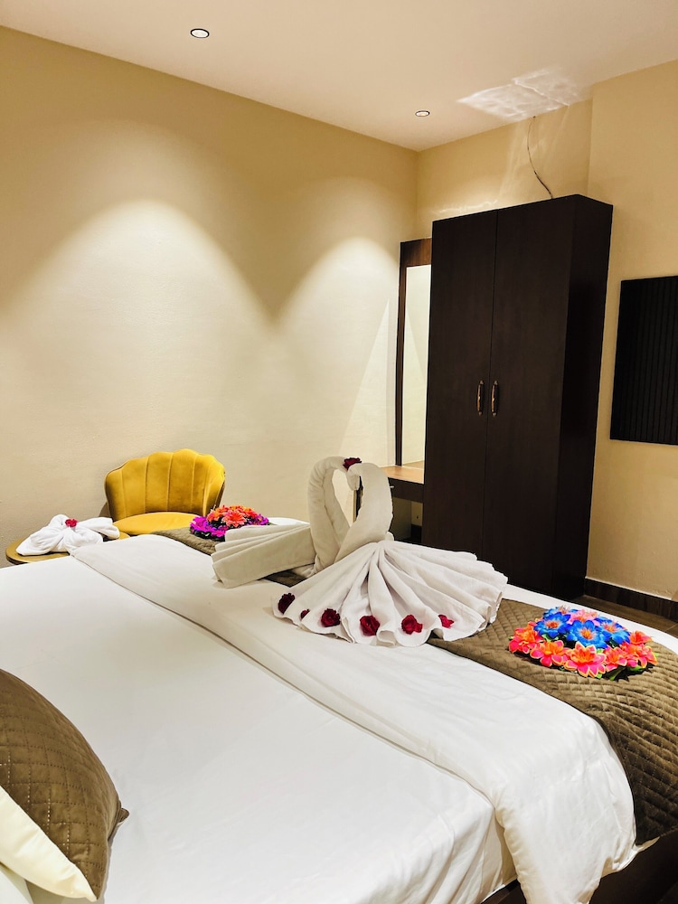 shubh laxmi residence