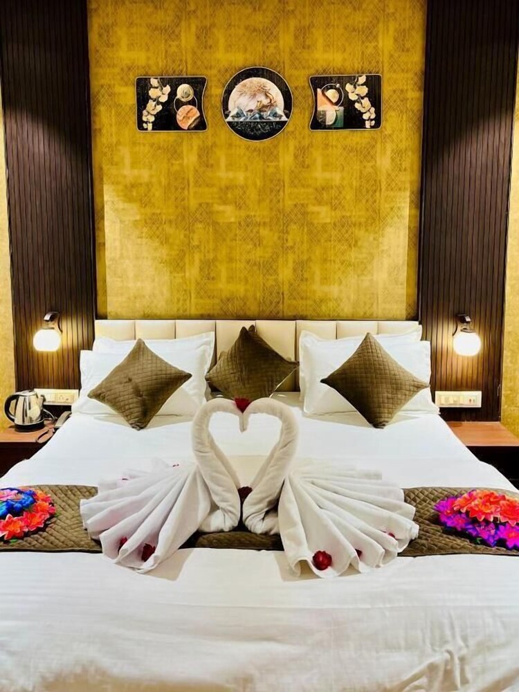 shubh laxmi residence