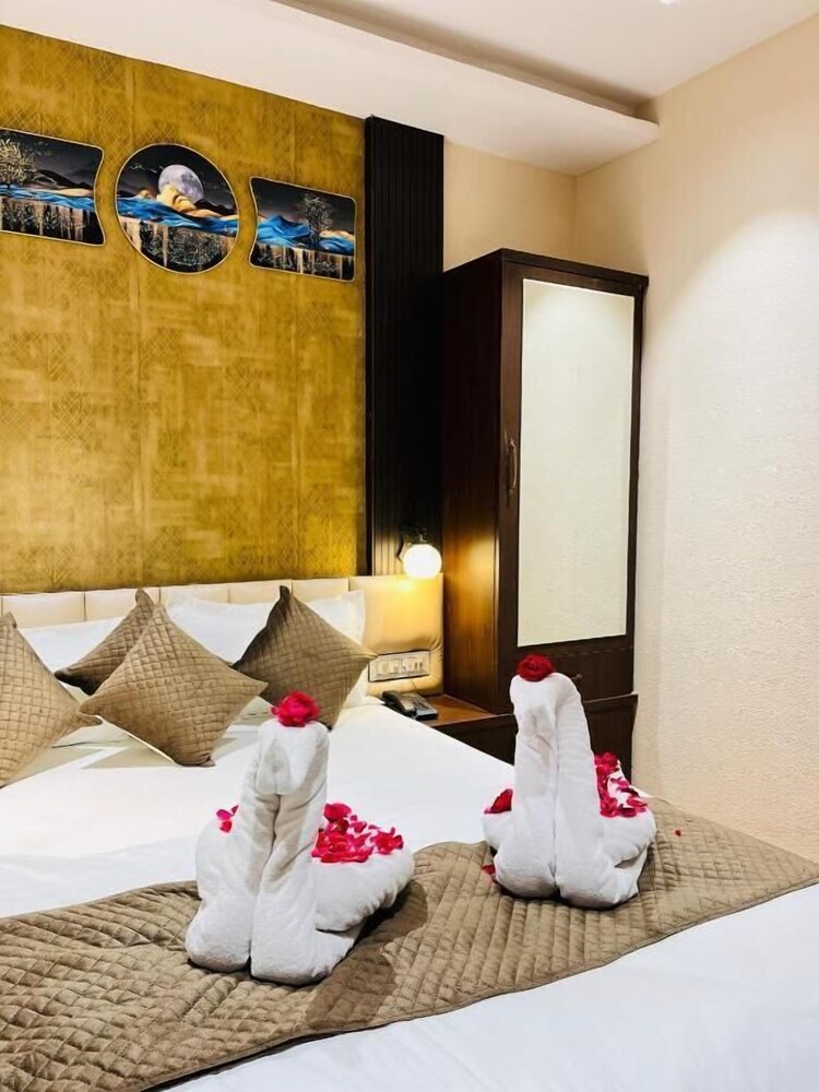 shubh laxmi residence