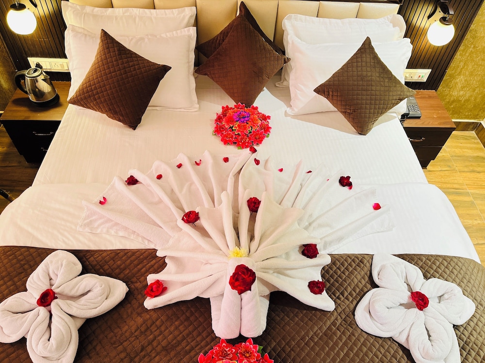 shubh laxmi residence