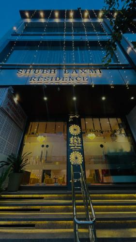 shubh laxmi residence