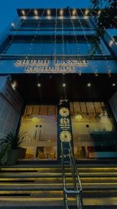 shubh laxmi residence