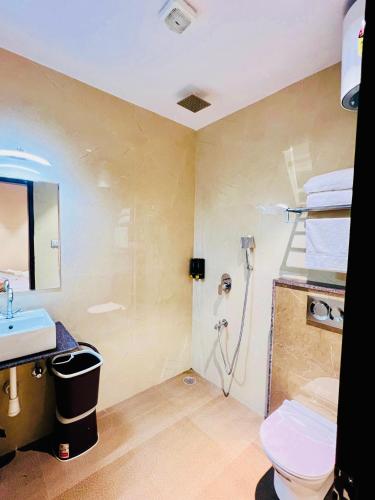 shubh laxmi residence