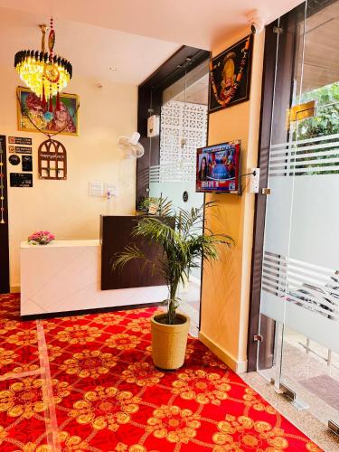 shubh laxmi residence