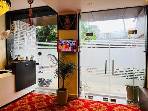 shubh laxmi residence