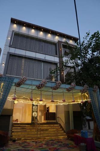 shubh laxmi residence