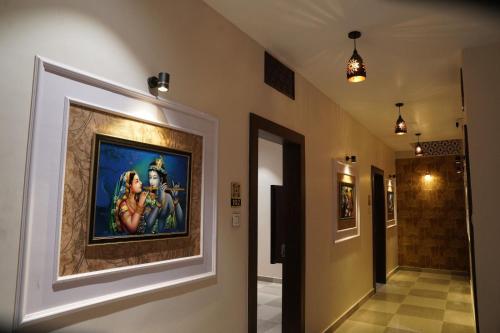shubh laxmi residence