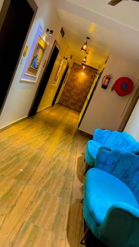 shubh laxmi residence