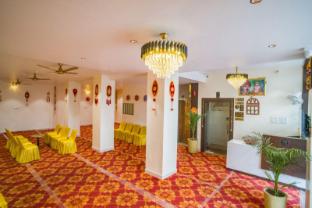 shubh laxmi residence