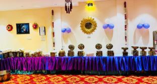 shubh laxmi residence