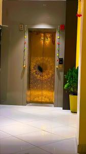 shubh laxmi residence