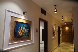 shubh laxmi residence