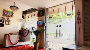 shubh laxmi residence