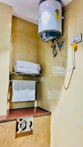 shubh laxmi residence