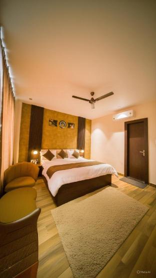 shubh laxmi residence