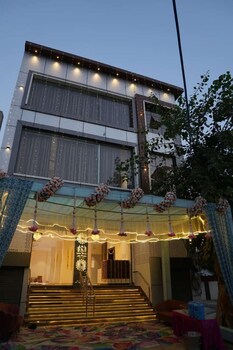 shubh laxmi residence
