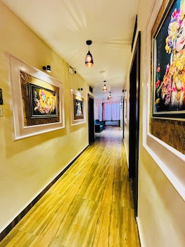 shubh laxmi residence