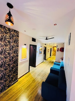 shubh laxmi residence