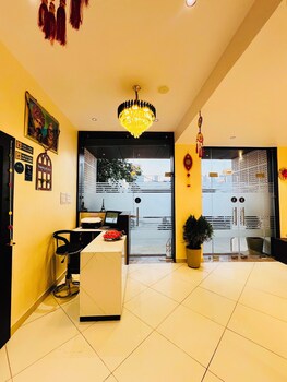 shubh laxmi residence