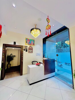 shubh laxmi residence