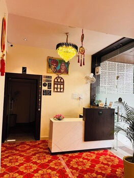shubh laxmi residence