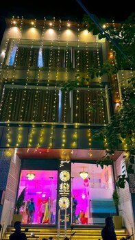 shubh laxmi residence