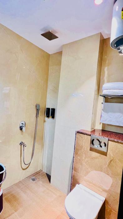 shubh laxmi residence