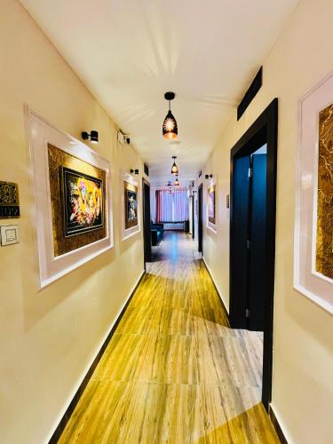 shubh laxmi residence