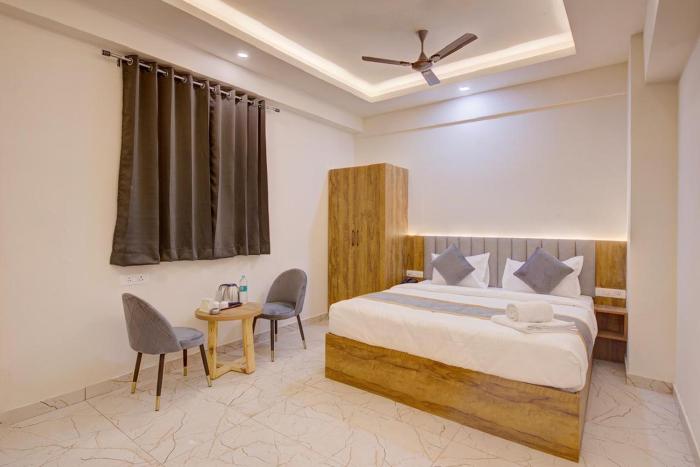 hotel tree suites next airport inn