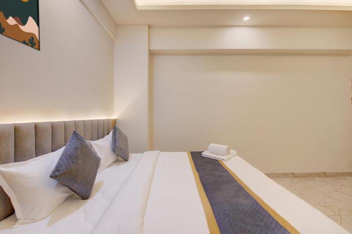 hotel tree suites next airport inn