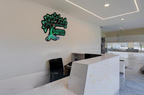 Hotel Tree Suites Next Airport Inn,,3 star