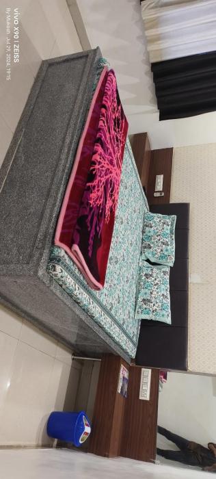 hotel pawar palace and restaurant